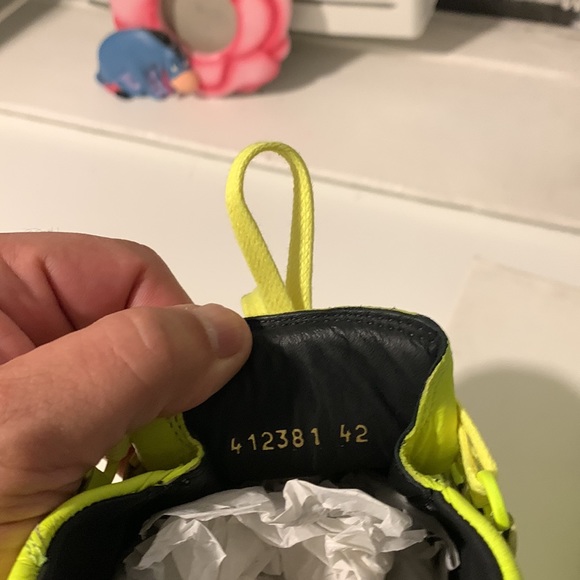 Balenciaga shoes - Picture 9 of 10